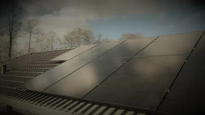 Marcin Janicki Sunrise Home